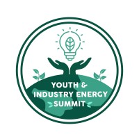 The Youth & Industry Energy Summit logo, The Youth & Industry Energy Summit contact details