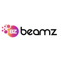 BeamZ logo, BeamZ contact details