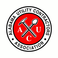 Alabama Utility Contractors Association logo, Alabama Utility Contractors Association contact details