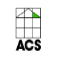 ACS logo, ACS contact details