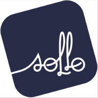 Sollo logo, Sollo contact details