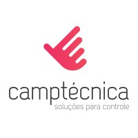 Camptécnica logo, Camptécnica contact details