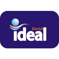 Dental Ideal logo, Dental Ideal contact details