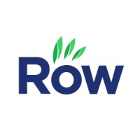 Row logo, Row contact details