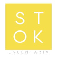 Stok Engenharia logo, Stok Engenharia contact details