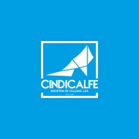 Cindicalfe logo, Cindicalfe contact details