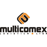 MULTICOMEX LOGISTICA LTDA logo, MULTICOMEX LOGISTICA LTDA contact details