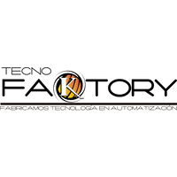 Tecnofaktory logo, Tecnofaktory contact details