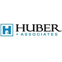 Huber & Associates Inc logo, Huber & Associates Inc contact details