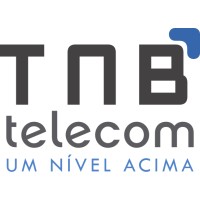 TNB Telecom logo, TNB Telecom contact details