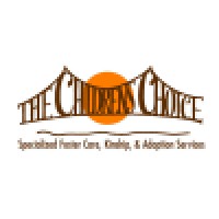 Children's Choice, Inc. logo, Children's Choice, Inc. contact details