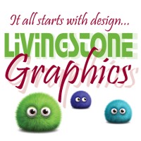 LivingStone Graphics logo, LivingStone Graphics contact details