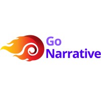 Go Narrative logo, Go Narrative contact details