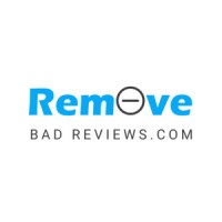 Remove Bad Reviews logo, Remove Bad Reviews contact details