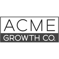 ACME Growth Co. logo, ACME Growth Co. contact details