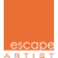 Escape Artist logo, Escape Artist contact details