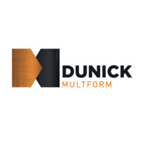 Dunick Multform logo, Dunick Multform contact details