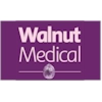 Walnut Medical logo, Walnut Medical contact details