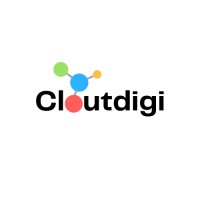 Cloutdigi logo, Cloutdigi contact details