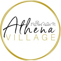 Athena Village logo, Athena Village contact details