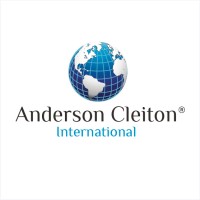 Anderson Cleiton International logo, Anderson Cleiton International contact details