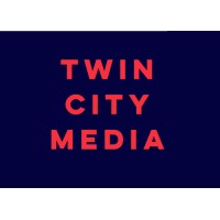 Twin City Media logo, Twin City Media contact details