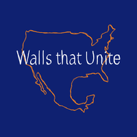 Walls That Unite logo, Walls That Unite contact details