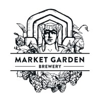 Market Garden Brewery logo, Market Garden Brewery contact details