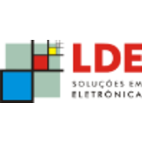 LDE Soluções em Eletrônica logo, LDE Soluções em Eletrônica contact details