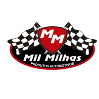 Mil Milhas Produtos Automotivos logo, Mil Milhas Produtos Automotivos contact details