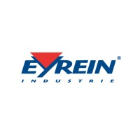 EYREIN INDUSTRIE logo, EYREIN INDUSTRIE contact details