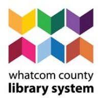 Whatcom County Library System logo, Whatcom County Library System contact details