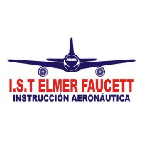 IST ELMER FAUCETT logo, IST ELMER FAUCETT contact details