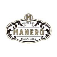 Manero logo, Manero contact details