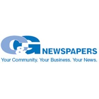 C & G Newspapers logo, C & G Newspapers contact details