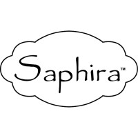 Saphira logo, Saphira contact details