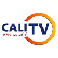 Canal CaliTV logo, Canal CaliTV contact details