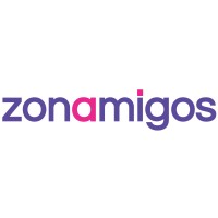 ZONAMIGOS logo, ZONAMIGOS contact details