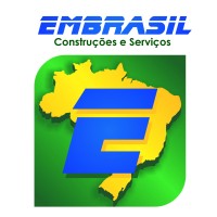 GRUPO EMBRASIL logo, GRUPO EMBRASIL contact details