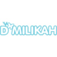 D'Milikah logo, D'Milikah contact details