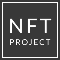 NFT Project logo, NFT Project contact details