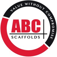 ABC Scaffolds logo, ABC Scaffolds contact details