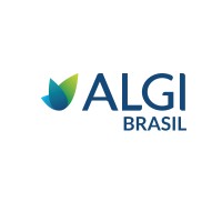 ALGI BRASIL logo, ALGI BRASIL contact details