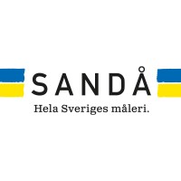 Sanda Sverige AB logo, Sanda Sverige AB contact details