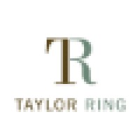 Taylor & Ring logo, Taylor & Ring contact details