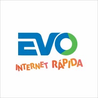 EVO Internet Rápida logo, EVO Internet Rápida contact details