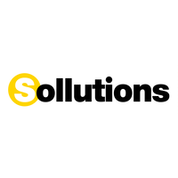 Sollutions logo, Sollutions contact details