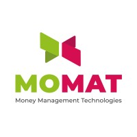 MoMaT logo, MoMaT contact details