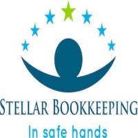 Stellar Bookkeeping logo, Stellar Bookkeeping contact details