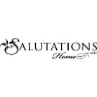 Salutations Home logo, Salutations Home contact details